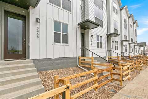 63Rd, DENVER, CO 80221