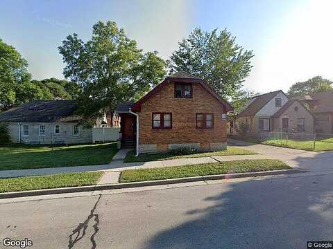 46Th, MILWAUKEE, WI 53216