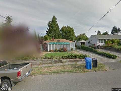 158Th, SHORELINE, WA 98155