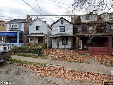 14Th, HOMESTEAD, PA 15120