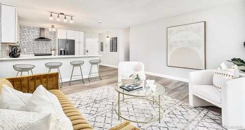 Poplar, DENVER, CO 80224