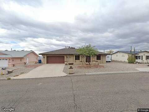 Saddleback, LAKE HAVASU CITY, AZ 86406