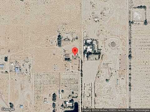 Poplar, NEWBERRY SPRINGS, CA 92365