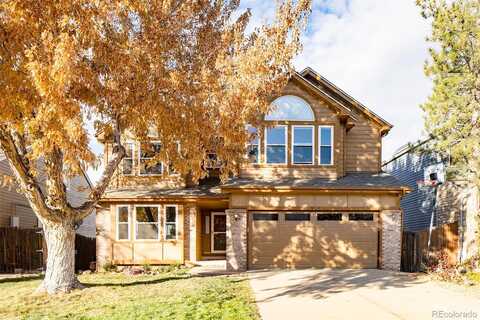 115Th, WESTMINSTER, CO 80031