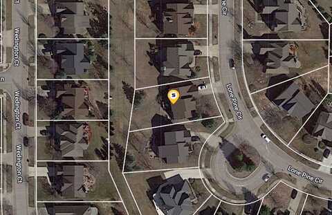 Lone Pine, ROCHESTER, MI 48307