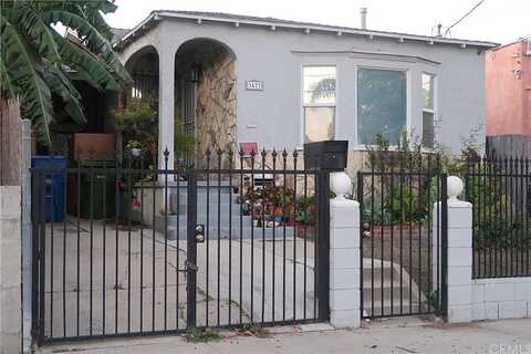71St, LOS ANGELES, CA 90043