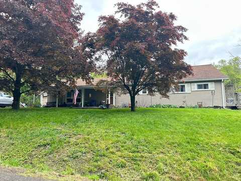 Beckwith, PINE CITY, NY 14871