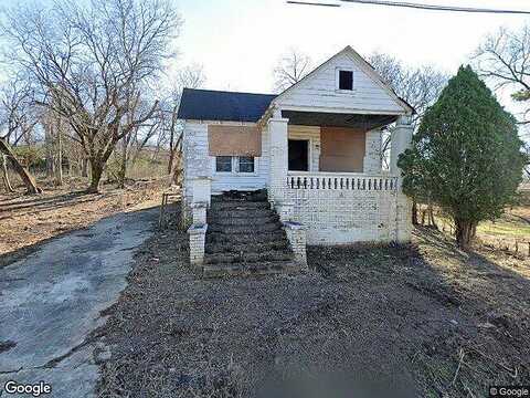 15Th, BIRMINGHAM, AL 35204