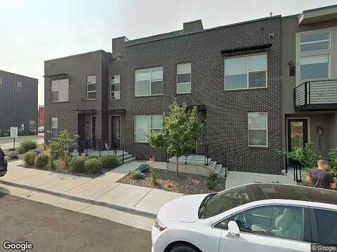 31St, DENVER, CO 80205