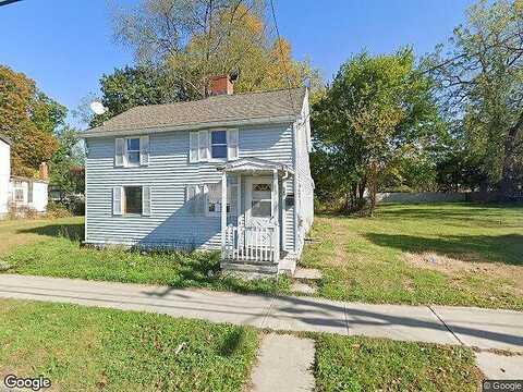 Pershing, POUGHKEEPSIE, NY 12601