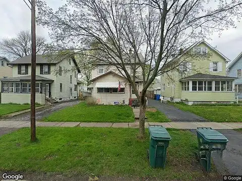 Knickerbocker, ROCHESTER, NY 14615