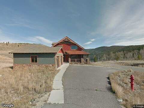 Lone Eagle, GRANBY, CO 80446