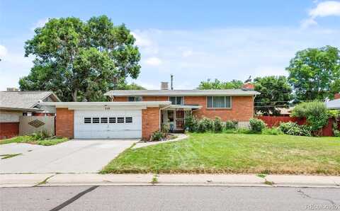 Newland, LAKEWOOD, CO 80226