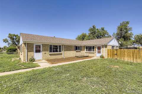 Olive, DENVER, CO 80207
