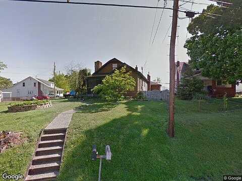 6Th, PARKERSBURG, WV 26101