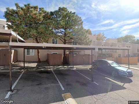 Juan Tabo Boulevard Ne #K10, Albuquerque, NM 87111