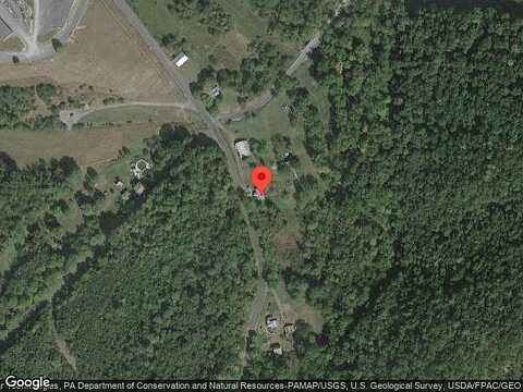 Pumping Station, EAST WATERFORD, PA 17021