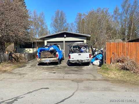 80Th, ANCHORAGE, AK 99502