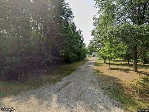 Finkle, MC BAIN, MI 49657