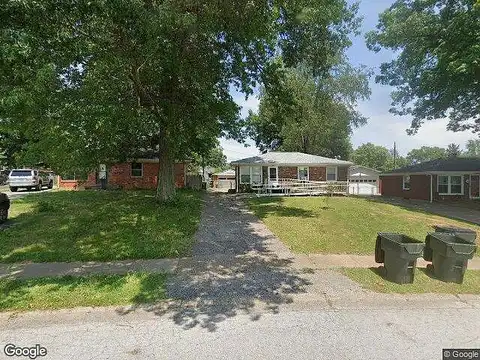 Saint Edwards, LOUISVILLE, KY 40299