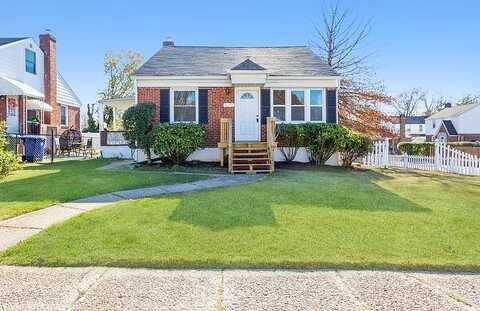 Royston, BALTIMORE, MD 21206