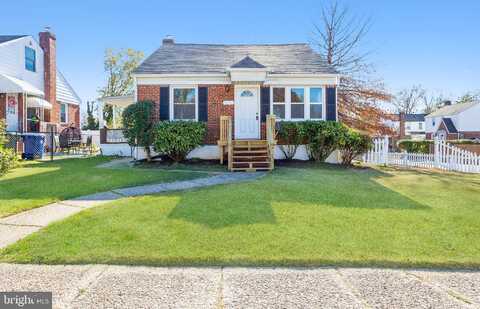 Royston, BALTIMORE, MD 21206