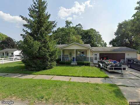Cady, WESTLAND, MI 48186