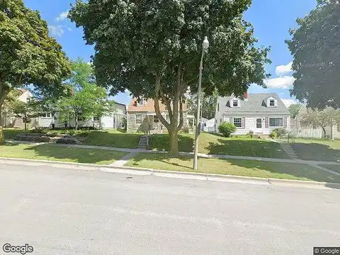 100Th, MILWAUKEE, WI 53222