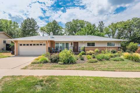 Holly, DENVER, CO 80237