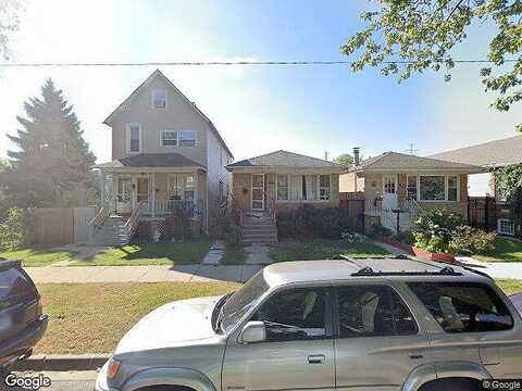 58Th, CHICAGO, IL 60629