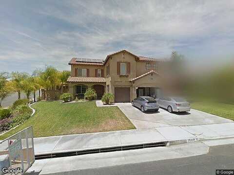 Slater, WINCHESTER, CA 92596