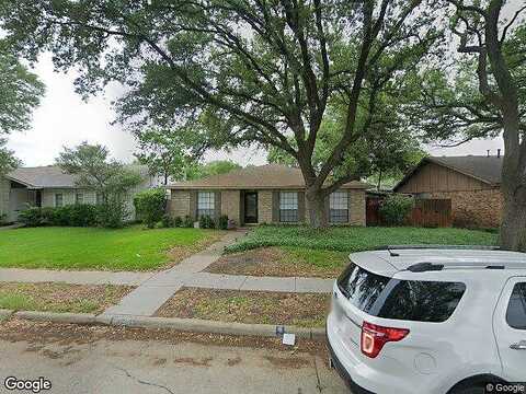 Post Oak, GARLAND, TX 75044