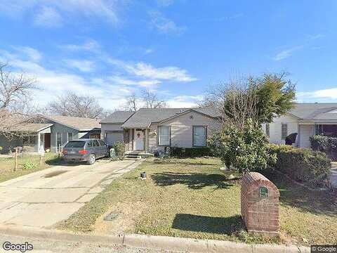 Livingston, FORT WORTH, TX 76110