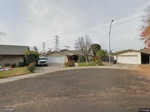 Thistlewood, MODESTO, CA 95356