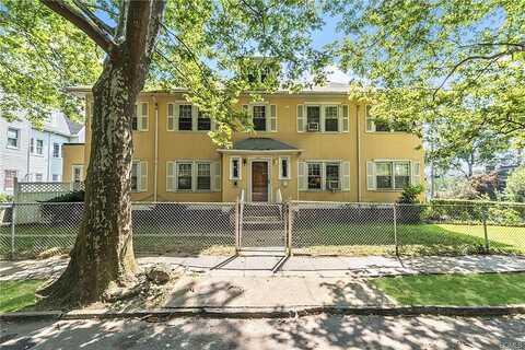 Warwick, MOUNT VERNON, NY 10553