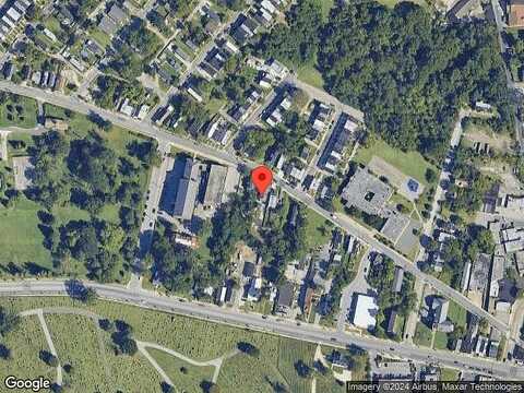 Old Frederick, BALTIMORE, MD 21229