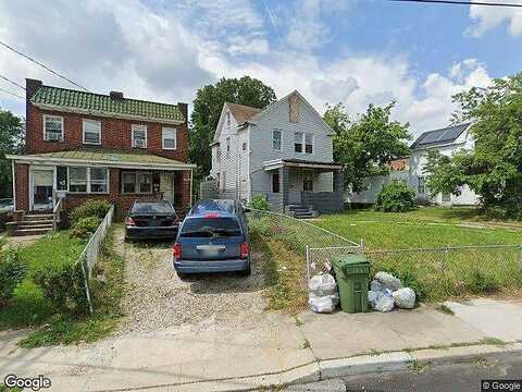 Old Frederick, BALTIMORE, MD 21229