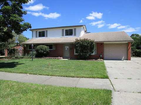 Marrocco, CLINTON TOWNSHIP, MI 48035