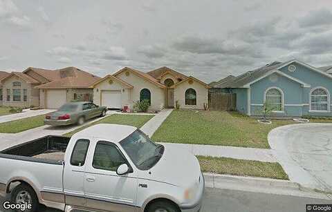 Calle Buenos Aires, BROWNSVILLE, TX 78526