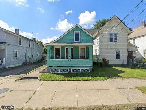 80Th, CLEVELAND, OH 44105
