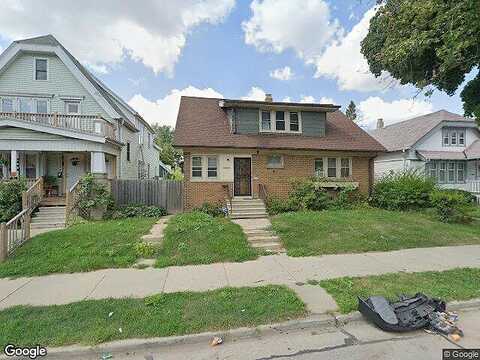 20Th, MILWAUKEE, WI 53206