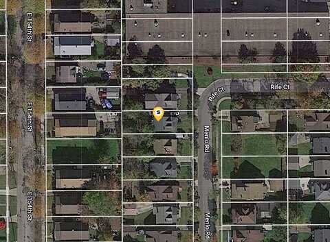 Menlo, CLEVELAND, OH 44120