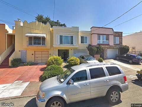 Chester, SAN FRANCISCO, CA 94132