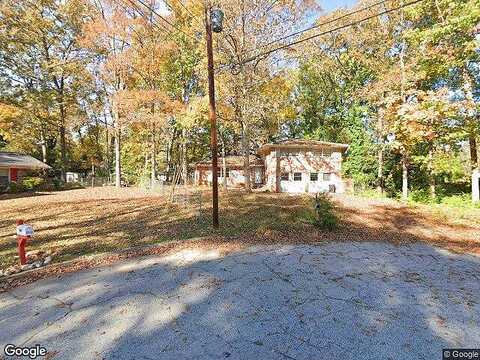 Troutdale, DECATUR, GA 30032