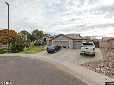 Whittier, GILBERT, AZ 85297