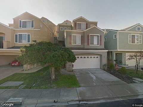 Bay Ridge, DALY CITY, CA 94014