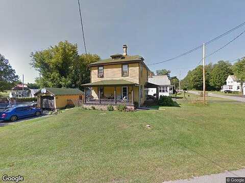 Heath, CORINTH, NY 12822