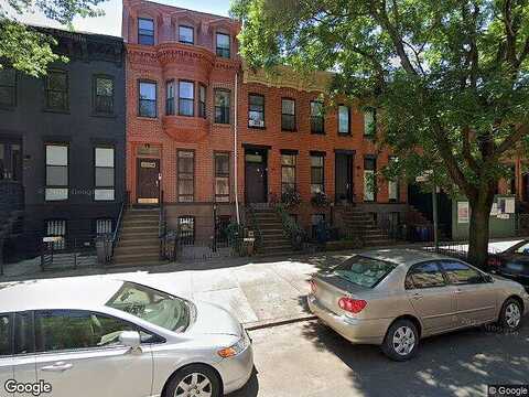 Monroe, BROOKLYN, NY 11238