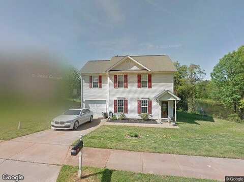 Sherbourne, GREENSBORO, NC 27405