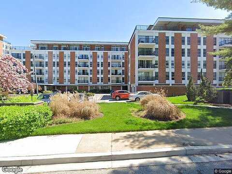 Clarks Lane 322, Baltimore, MD 21215